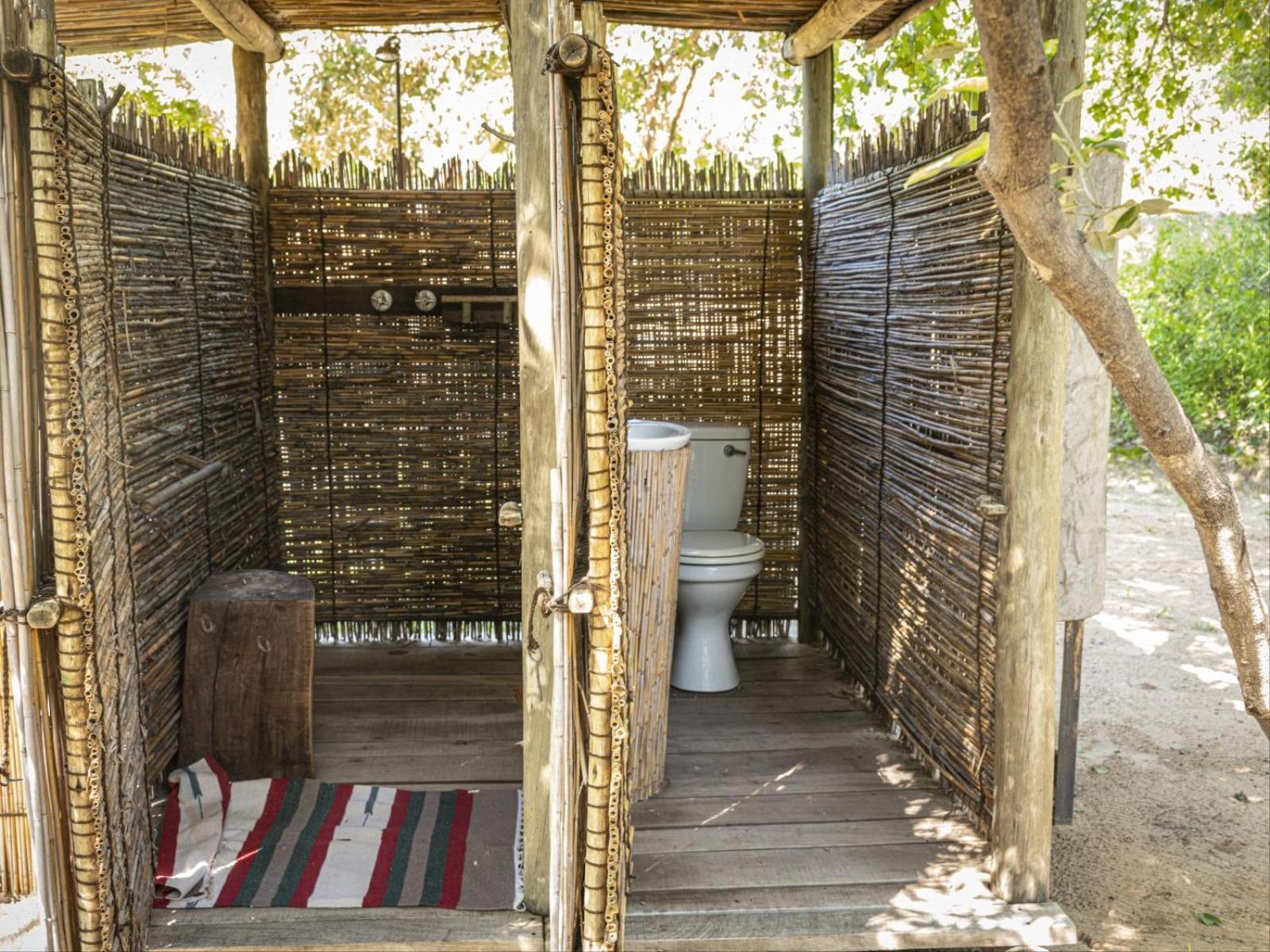Kazondwe Camp And Lodge Kongola Kamer foto