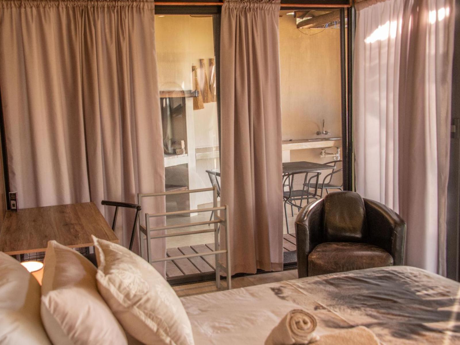 Kazondwe Camp And Lodge Kongola Kamer foto