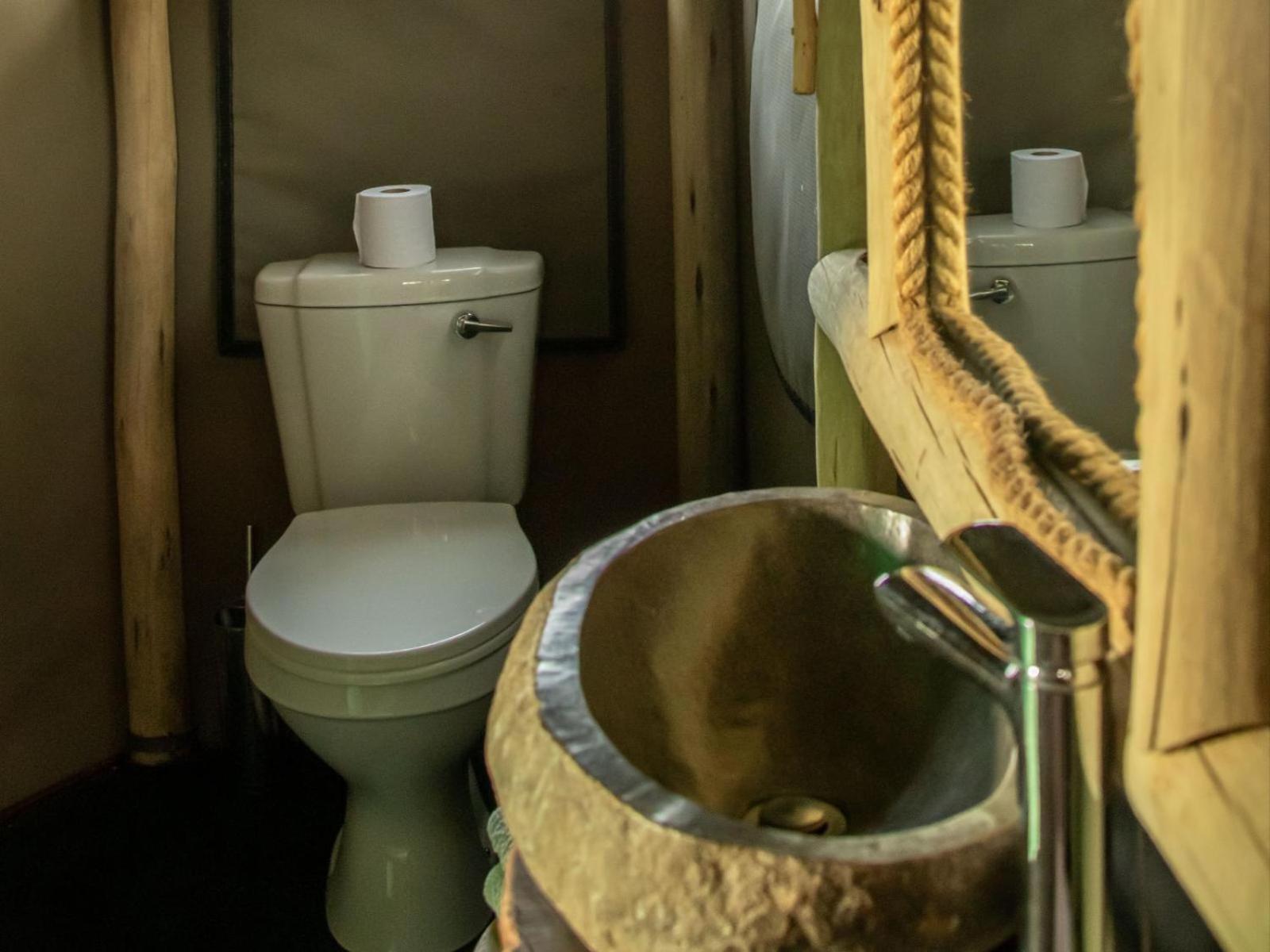 Kazondwe Camp And Lodge Kongola Kamer foto
