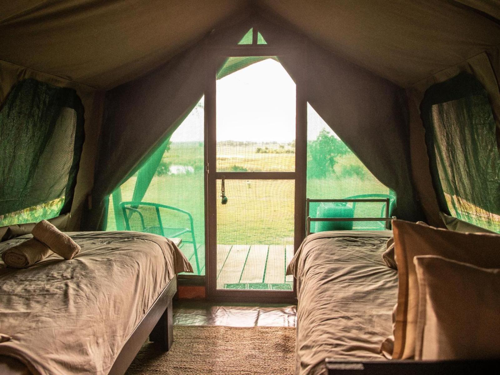 Kazondwe Camp And Lodge Kongola Kamer foto